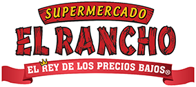 El Rancho Supermercado logo