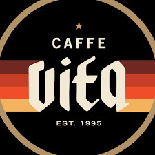 Caffe Vita logo