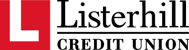 Listerhill Credit Union logo