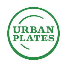 Urban Plates logo