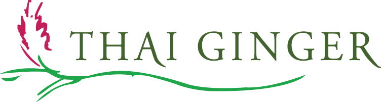 Thai Ginger logo