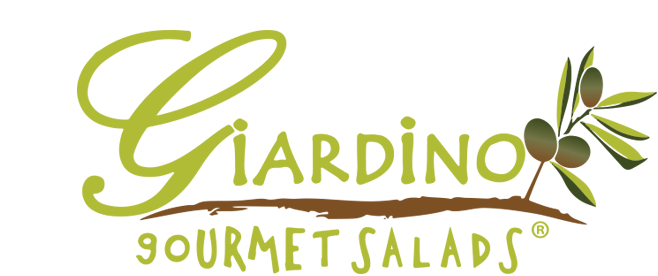 Giardino Gourmet Salads logo