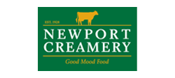 Newport Creamery logo