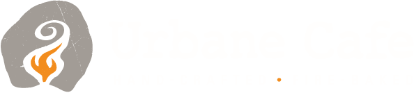 Urbane Cafe logo