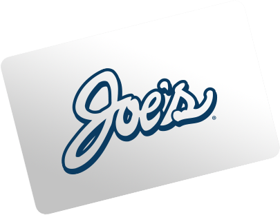 Joe's American Bar & Grill logo