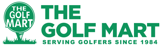 The Golf Mart logo