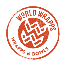 World Wrapps logo