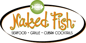 Naked Fish logo
