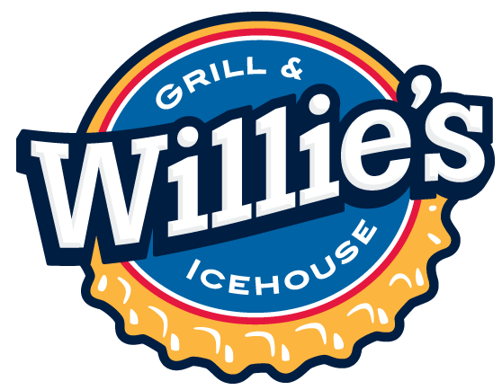 Willie's Grill & Icehouse logo