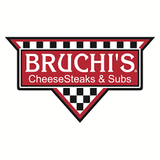 Bruchi's CheeseSteaks & Subs logo