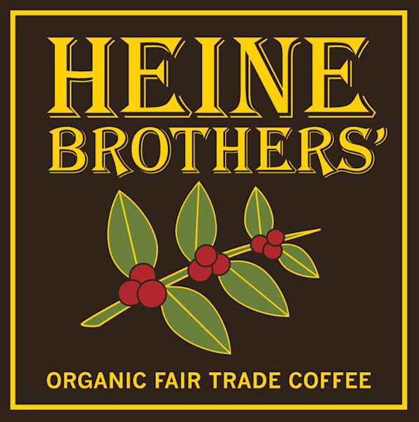 Heine Brothers Coffee logo