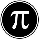 Pi Pizzeria logo