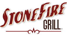 Stonefire Grill logo