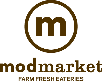 Modern Market Eatery logo