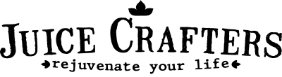 Juice Crafters logo