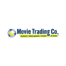 Movie Trading Company logo