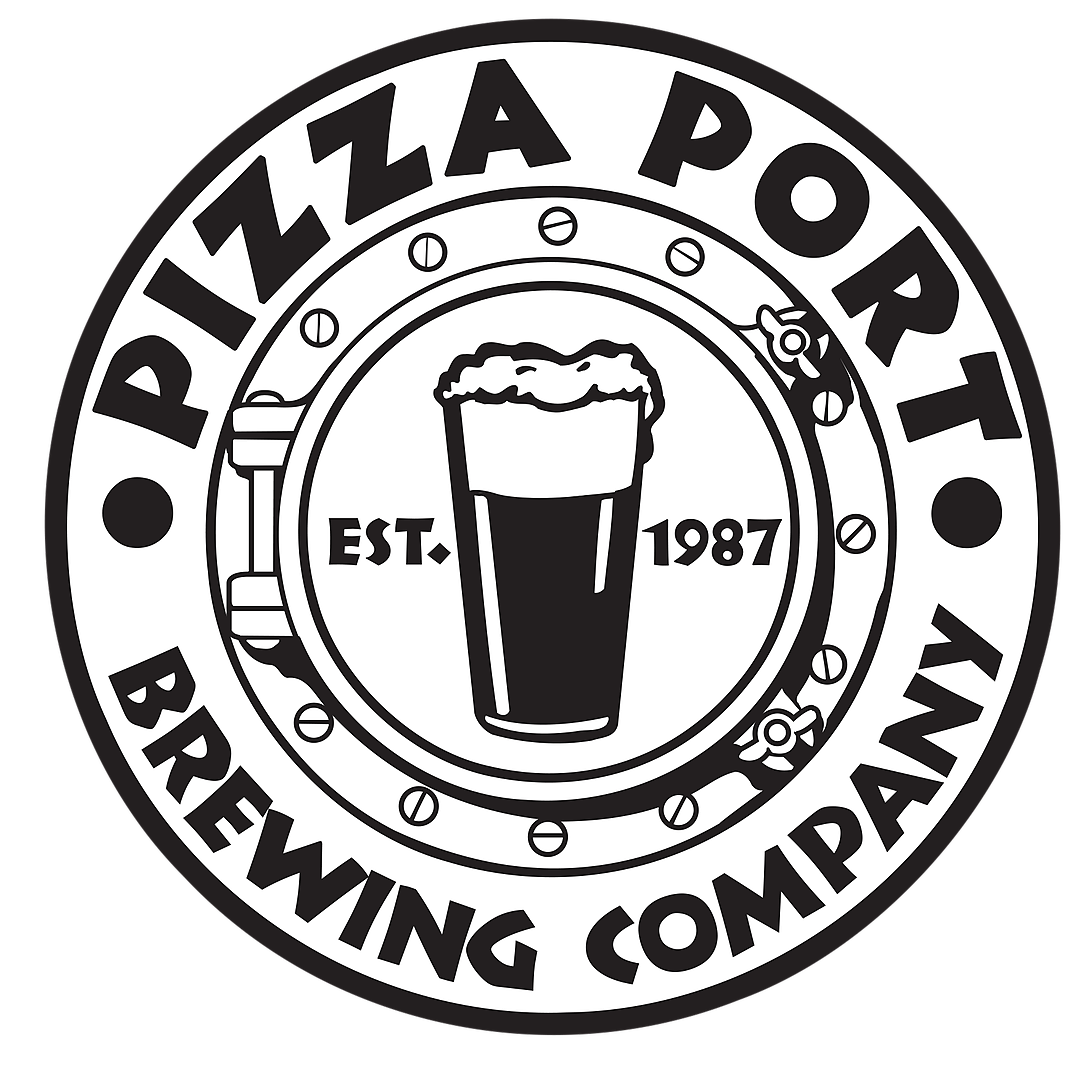 Pizza Port logo