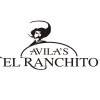 Avila's El Ranchito logo