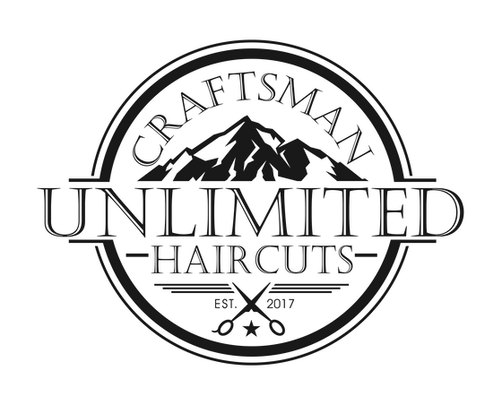 Men's Hair House logo