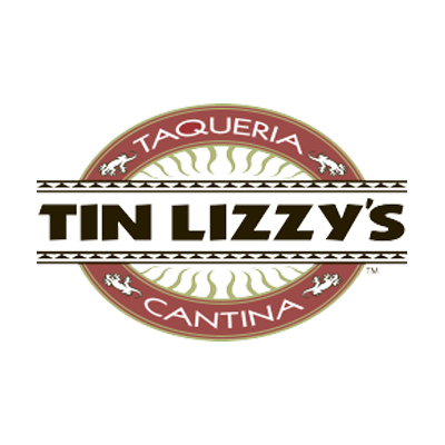 Tin Lizzy's Cantina logo