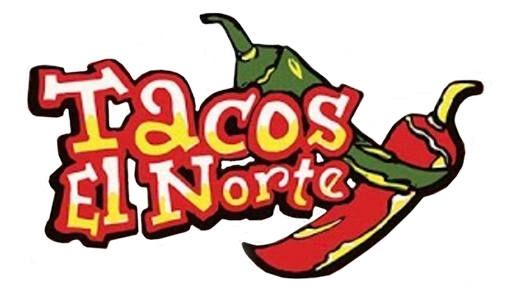 Tacos El Norte logo