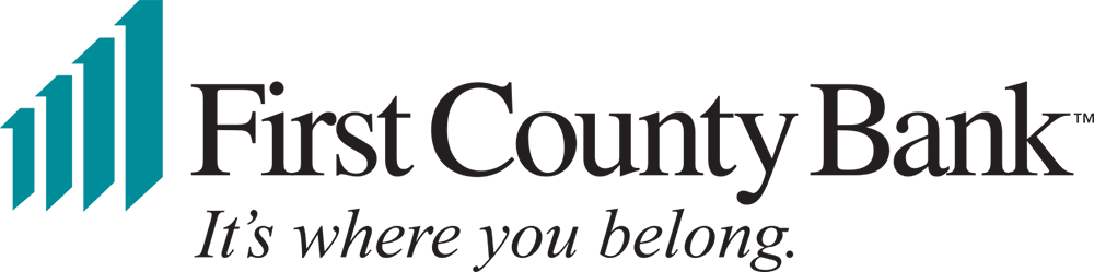 First County Bank logo