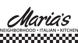 Maria's Italian Kitchen logo