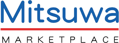 Mitsuwa Marketplace logo