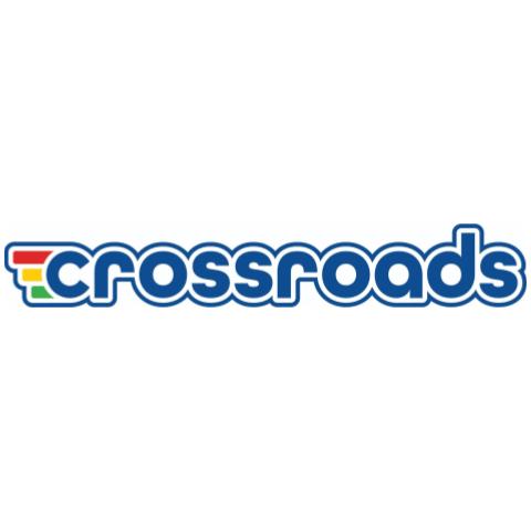 Crossroads IGA logo
