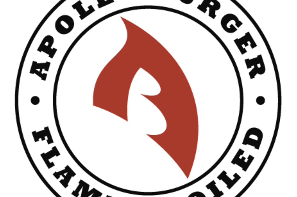Apollo Burgers logo
