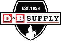 D&B Supply logo