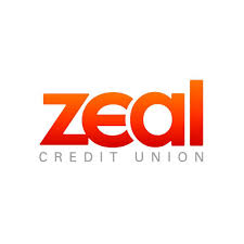 Zeal Credit Union logo