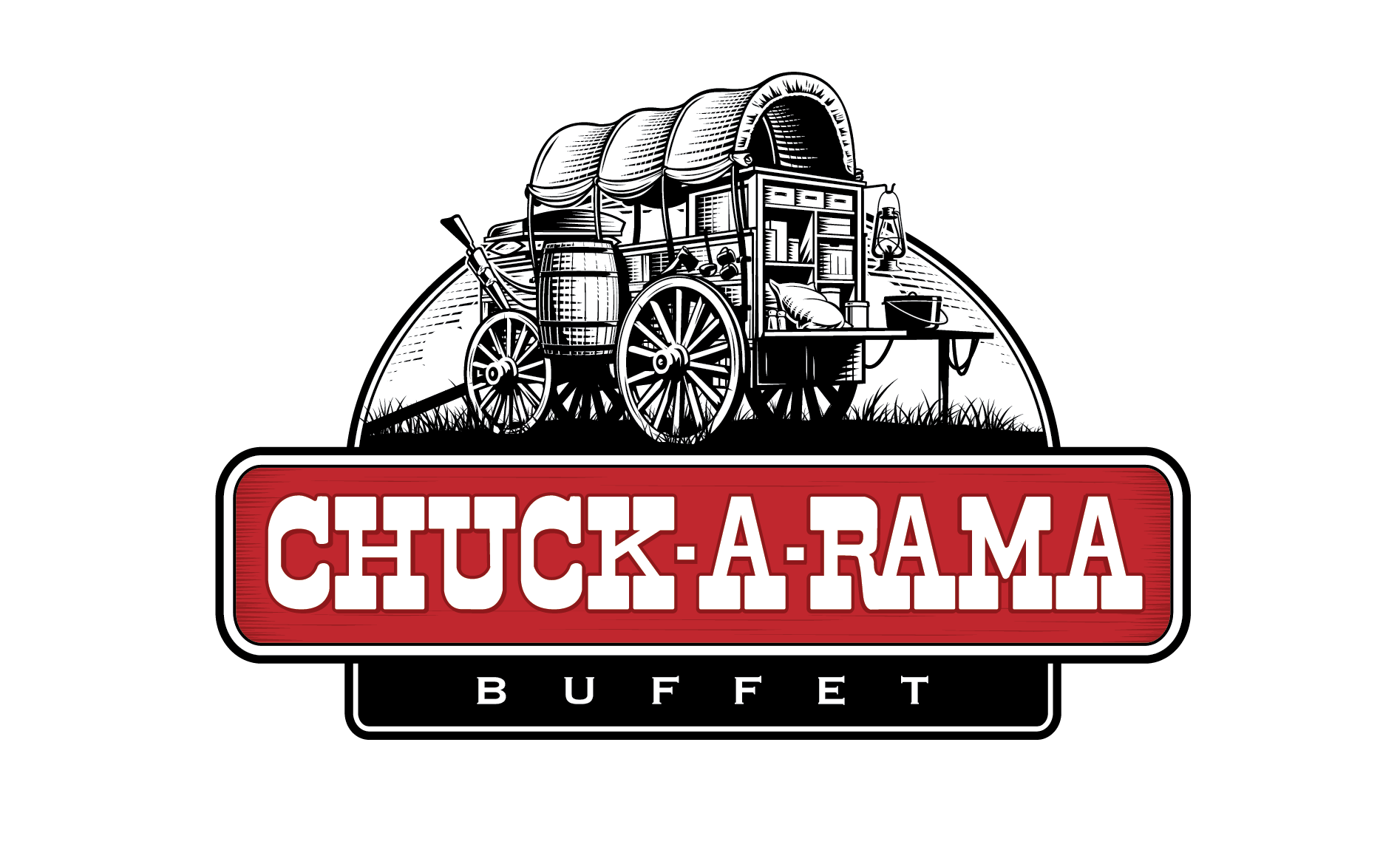 Chuck-A-Rama logo