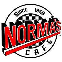 Norma's Cafe logo
