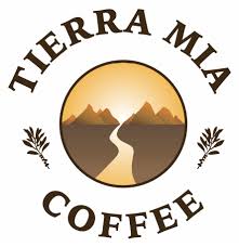 Tierra Mia Coffee logo
