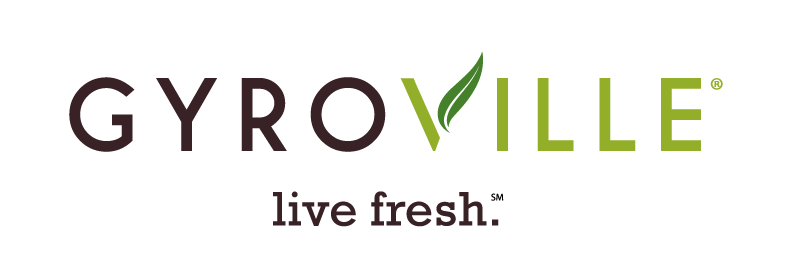 Gyroville logo
