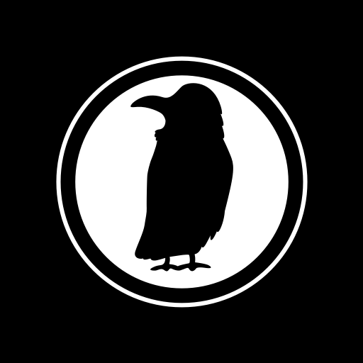 Rook Coffee logo