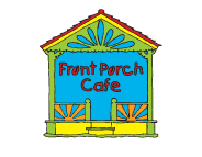 Front Porch Cafe logo
