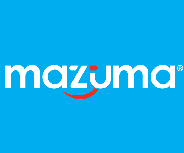Mazuma Credit Union logo
