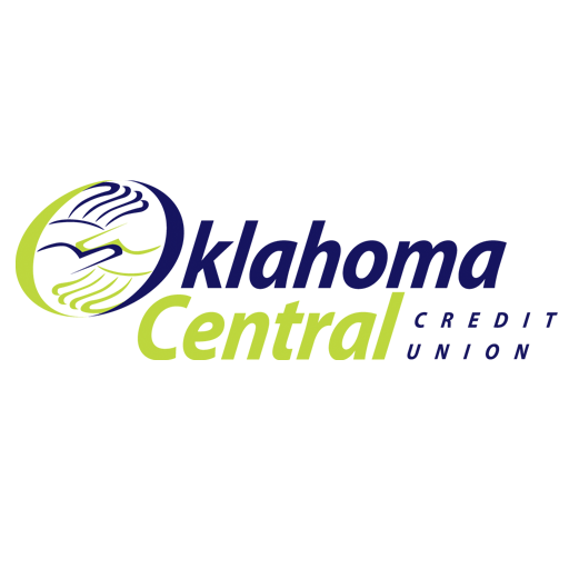 Oklahoma Central Credit Union logo