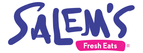 Salem's Gyros & Subs logo