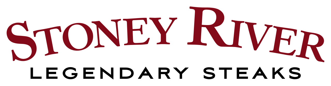 Stoney River Steakhouse and Grill logo