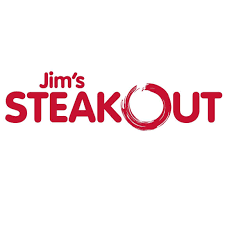 Jim's Steakout logo
