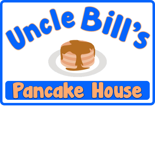 Uncle Bill's Pancake House logo
