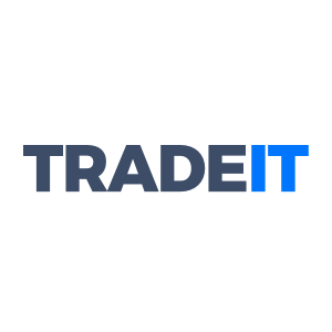 Trade It logo