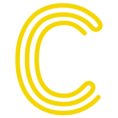 California Chicken Cafe logo