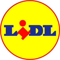 Lidl logo