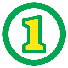 Super 1 Foods & Pharmacy logo