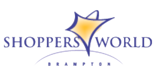 Shoppers World logo