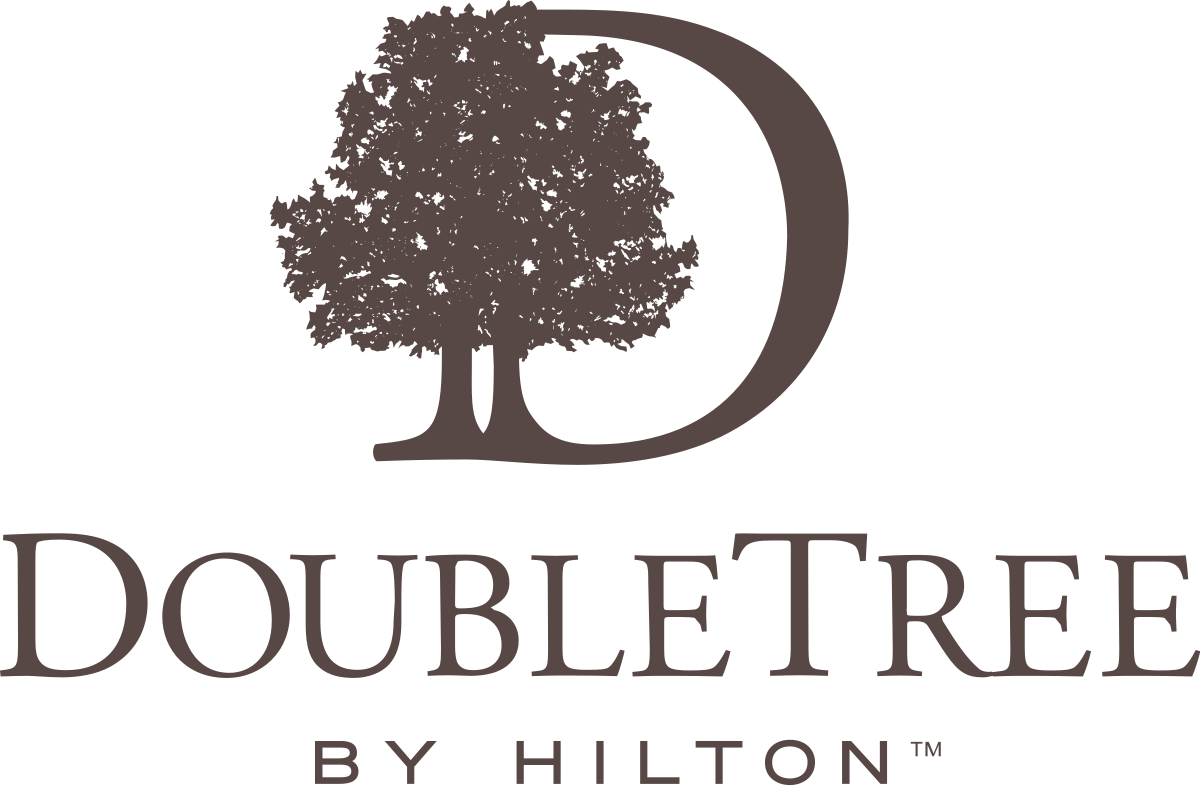 DoubleTree by Hilton logo